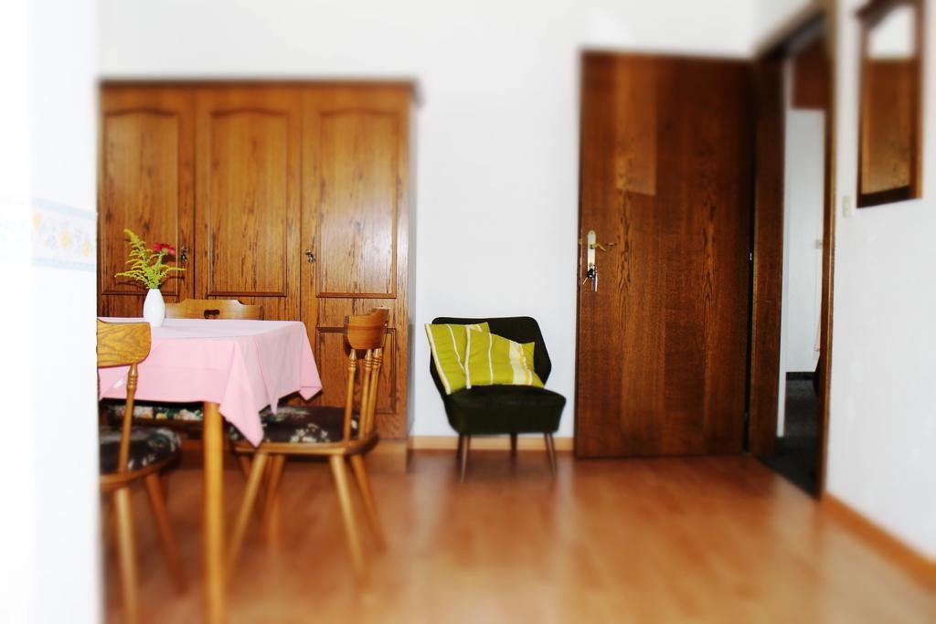 Hofer Guest House Villach Room photo