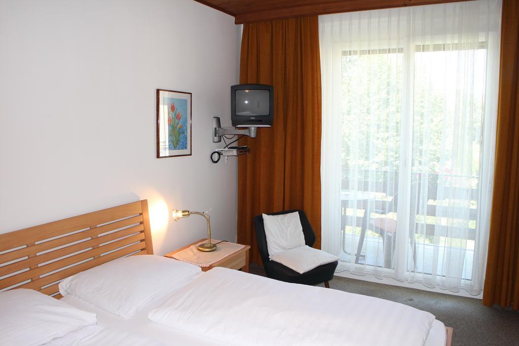Hofer Guest House Villach Exterior photo